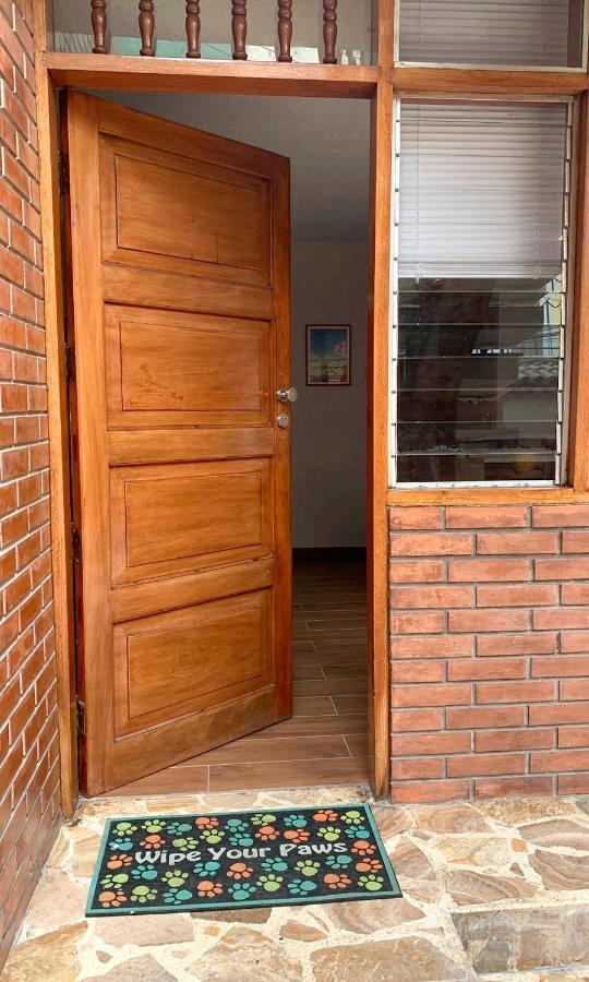 Hermoso Depa Amoblado 3Camas Wifi Terraza Lima Exteriér fotografie