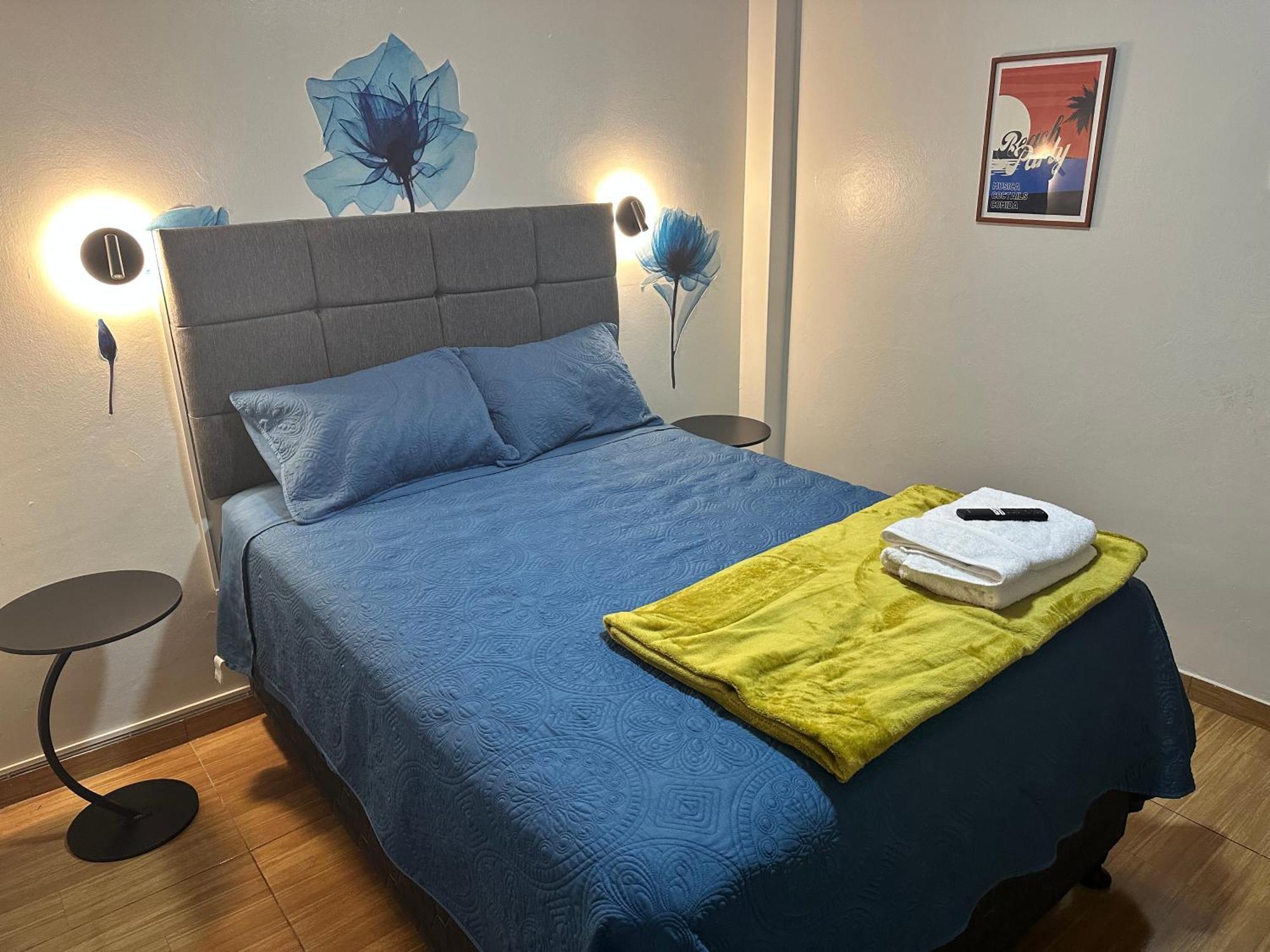 Hermoso Depa Amoblado 3Camas Wifi Terraza Lima Exteriér fotografie