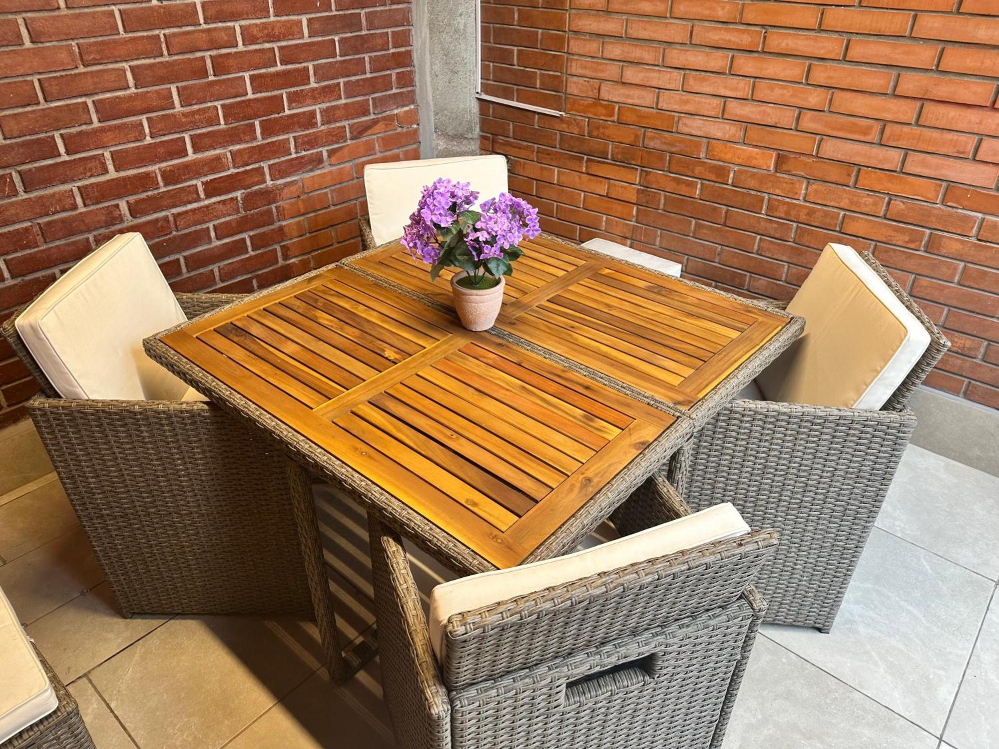 Hermoso Depa Amoblado 3Camas Wifi Terraza Lima Exteriér fotografie